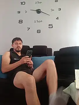 Chat +18 de Bruce_Wayne188 ao vivo