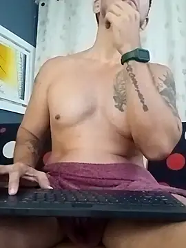 JULESLAKES 在線直播表演