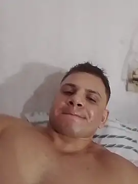 Pertunjukan Kamera Web Castrob95