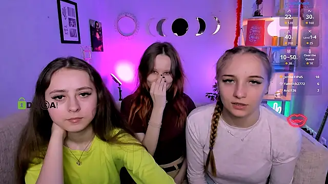 rebecca_smile Chat XXX live