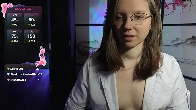 Chat XXX en directo de scarlettsrose