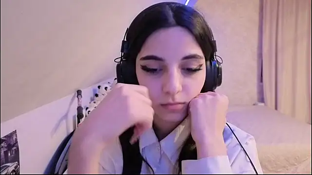 Chat XXX en directo de Blissmissataeses