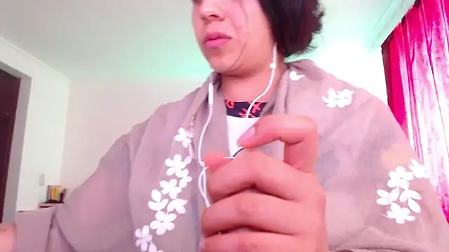 VALERY_MEER – Live XXX-chat