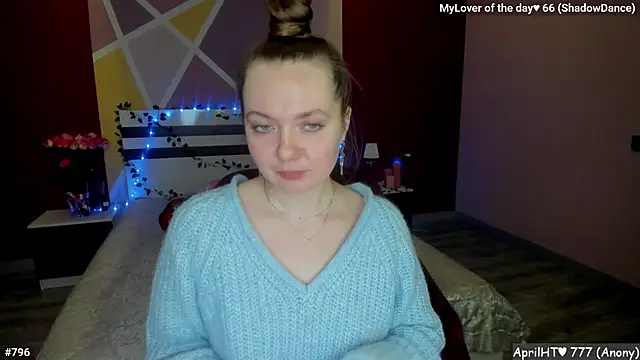 LizaGost – Live XXX-chat