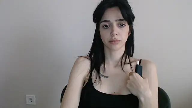 gglingeriee's Live XXX Chat