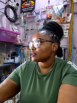 Chat XXX ao vivo de Goddess_of_Hearts