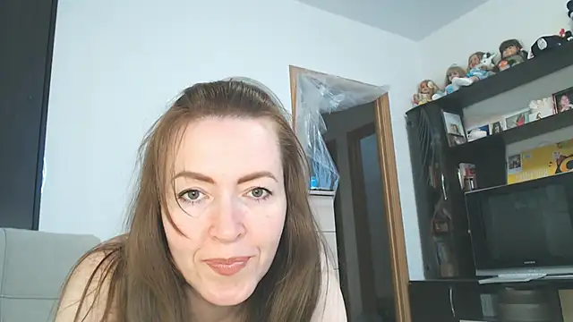 NicoleEunice87's Live XXX Chat