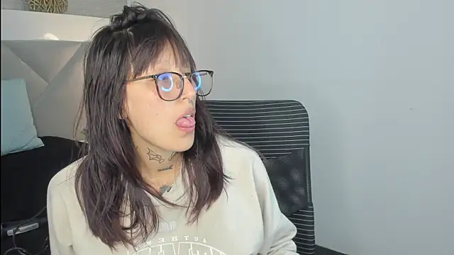 Chat XXX en directo de Mariana_Joness