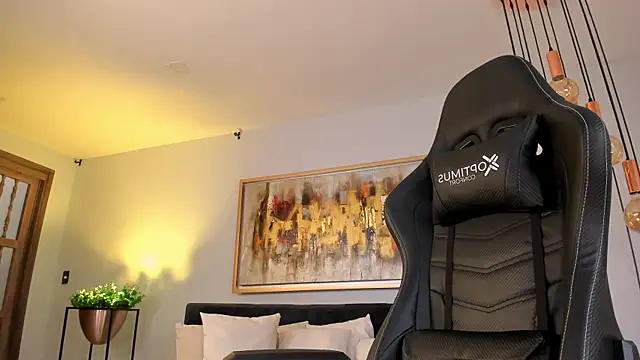 KylaMorrison Live XXX-Chat