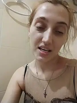 Chat +18 de Iren ao vivo