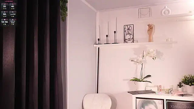 عرض كام sweettener_