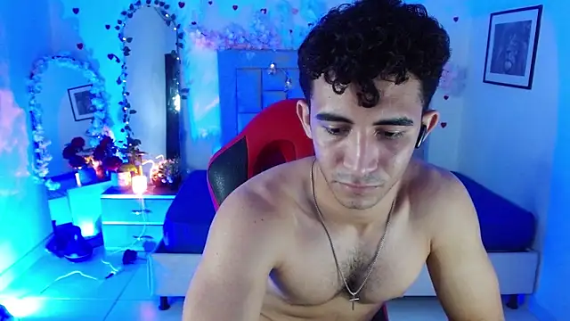 Caius_fox 라이브 XXX 채팅