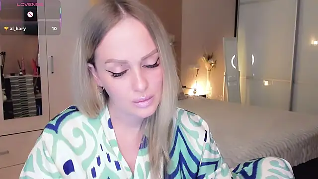 Chat XXX en directo de Libby_Nora