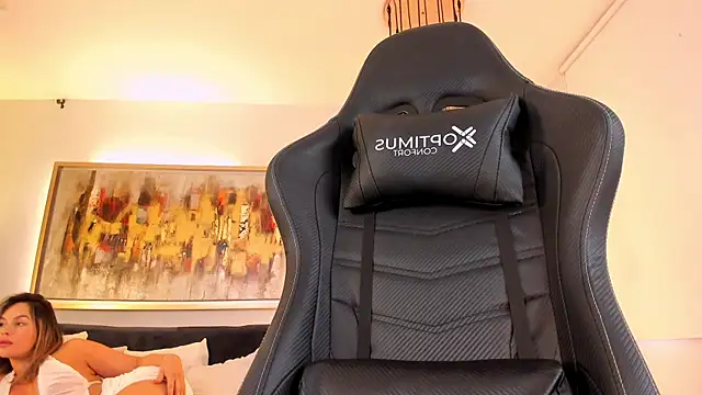 KylaMorrison – Live XXX-chat