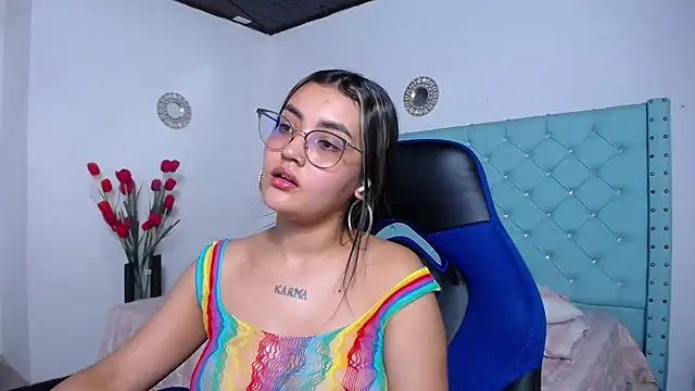 kathe-mills235 Chat XXX in diretta