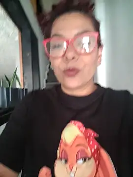 Chatroom XXX en direct de Scarlet_curly8a