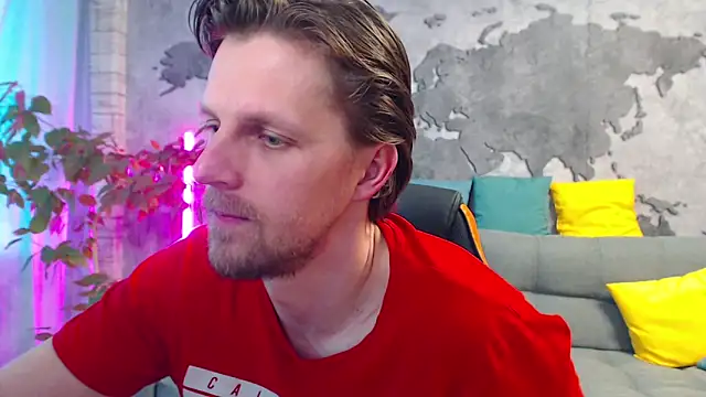 Webkamerová show VikingChrisss