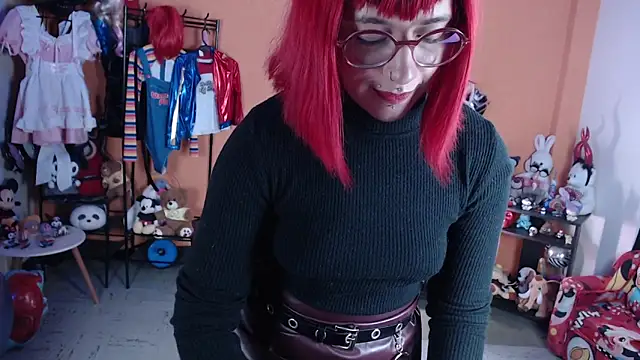 MissMiia2 Live XXX-Chat