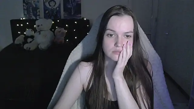 Chat +18 de Little_flowers ao vivo