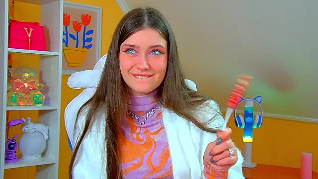 JessicaJewells' Live XXX Chat