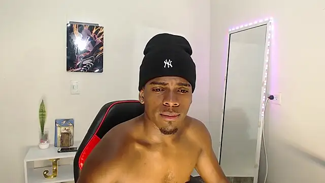 Jackboy_000 웹캠 쇼