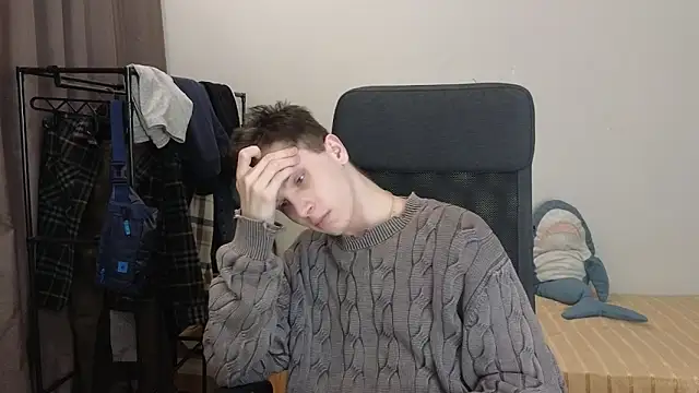 arlekincrop's Live XXX Chat