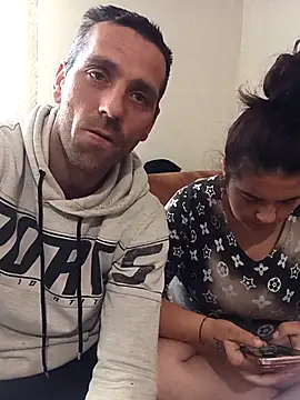 Don12don90 Webcam show