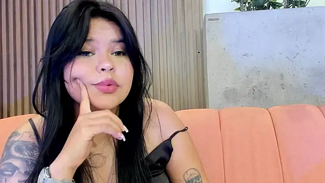 عرض كام Ada_johansenn