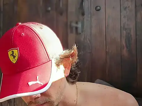 Pokazy przed kamerką – mcklister_kinky_feets