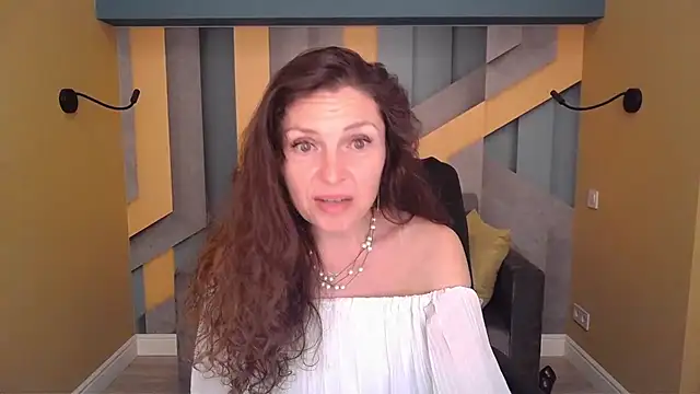 Chat XXX en directo de EllaLong