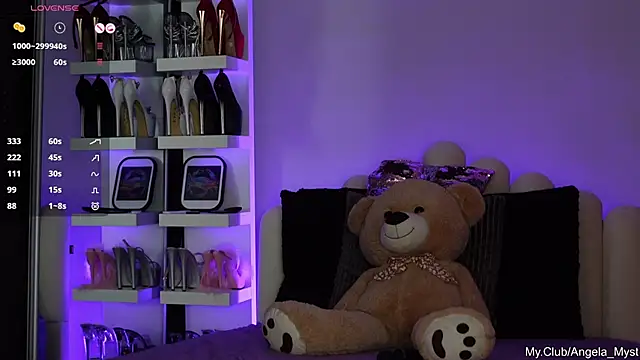 Angela_Myst: απευθείας συνομιλία ΧΧΧ