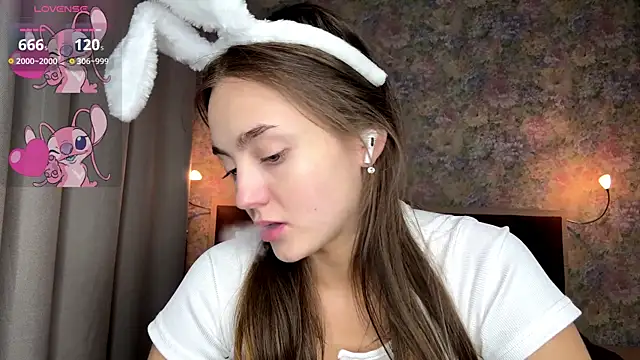 LoraDavi Live XXX-Chat