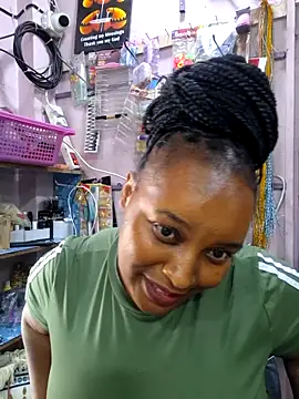 แชท XXX สดของ Goddess_of_Hearts