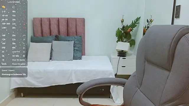 sophia_hadid – Live XXX-chat