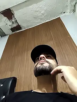 Show de gusto14cm na webcam