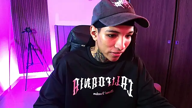 im_Usuga – Kamerová šou