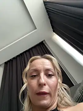 Webkamerová show VikaBunny1