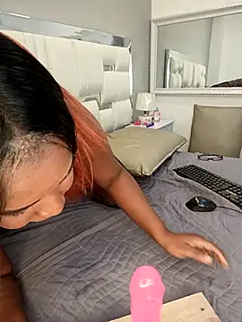 Chat XXX en directo de Eva_Johnss