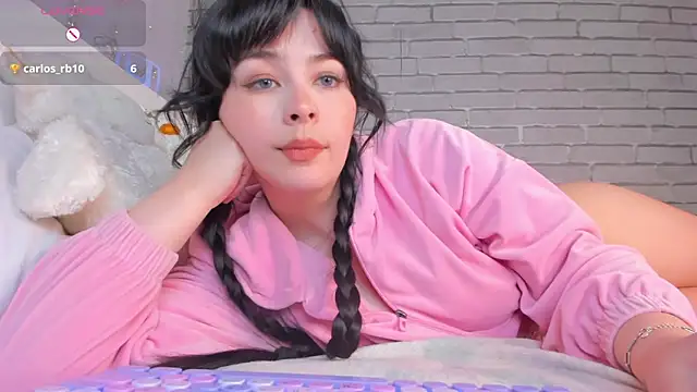 Show webcam de NatalForsy