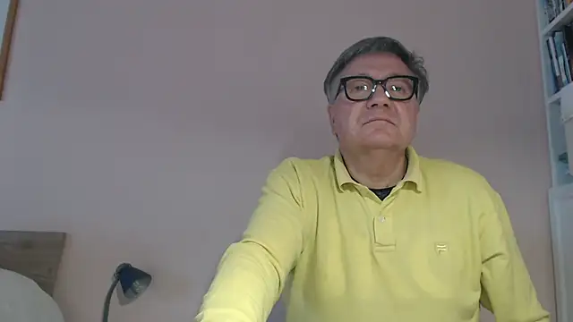 Show de webcam de YOU6me