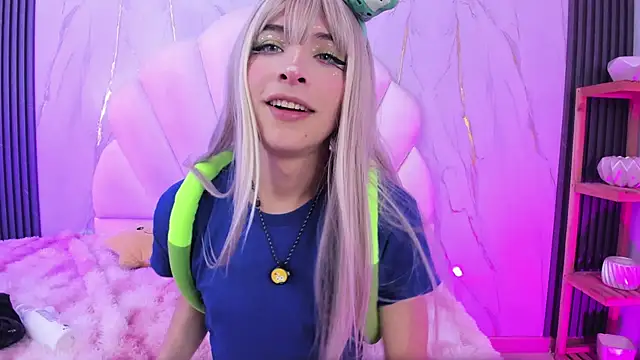 AliiceWonderland_'s Live XXX Chat