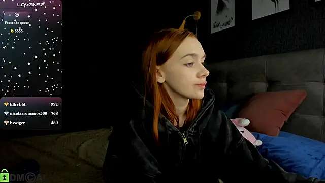 Lesi_Moonie01 Chat XXX in diretta