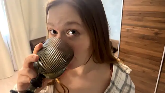 elingibbsonn Webbikameraesitys