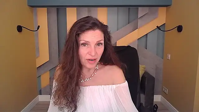 Chat XXX en directo de EllaLong