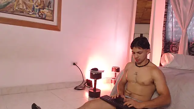 ArturoCardona_ – Kamerová šou