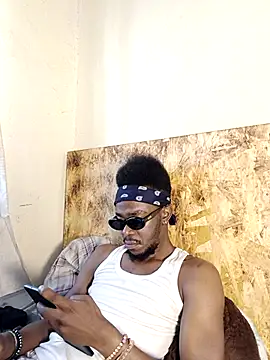 69_SINNSのウェブカメラショー