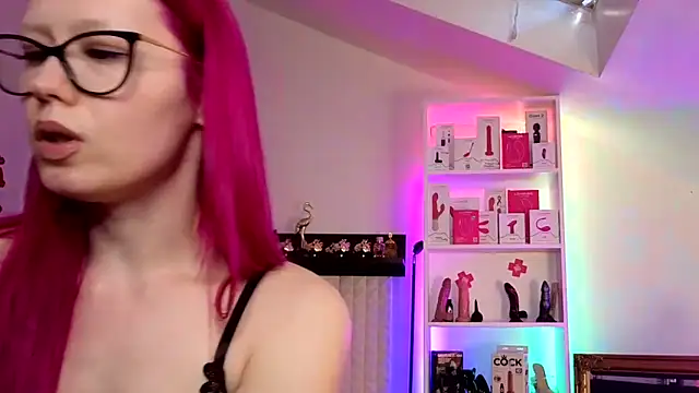 Show webcam de kulteacher