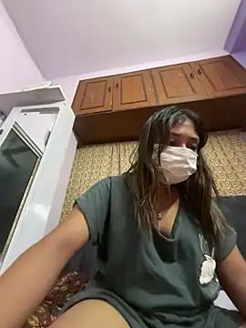 Yourhornynightmare Pertunjukan Webcam