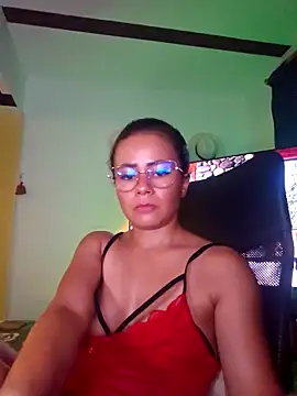 MistressSlut1: онлайн-секс-чат