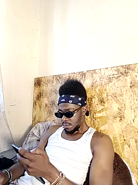 69_SINNS Adlı Modelin Web Kamerası Şovu